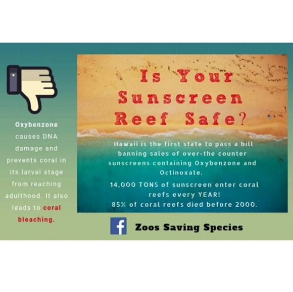 Alba botanica Hawaiian sunscreen SPF 45 reef safe - Picture 3 of 7